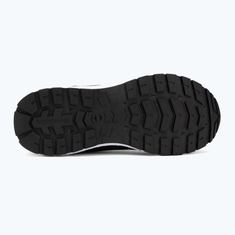 Śniegowce dziecięce Viking Footwear Equip Warm Waterproof 1V pine/black 4