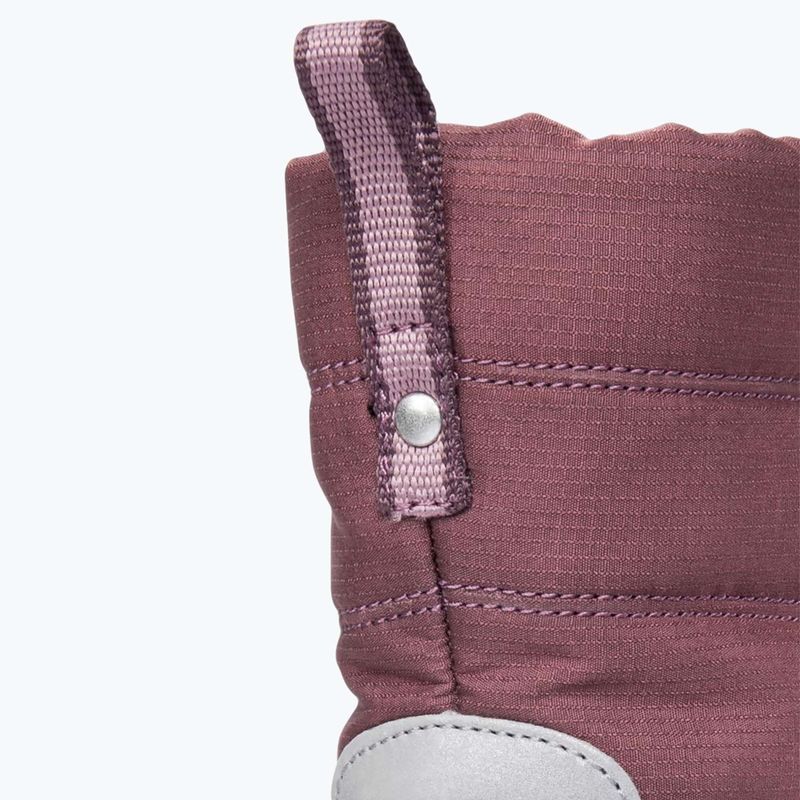 Śniegowce dziecięce Viking Footwear Toasty Pull-On Warm GTX antiquerose 8