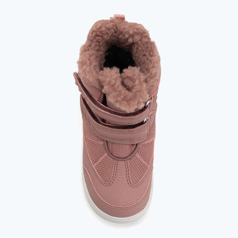 Śniegowce Viking Footwear Toasty Warm GTX 2V pink/light pink 5