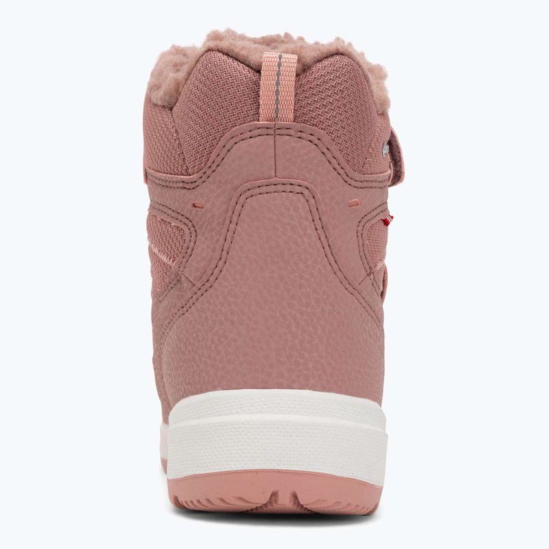 Śniegowce Viking Footwear Toasty Warm GTX 2V pink/light pink 6