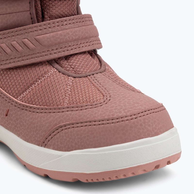 Śniegowce Viking Footwear Toasty Warm GTX 2V pink/light pink 7