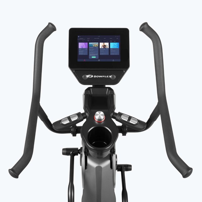Orbitrek Bowflex BFX Max Trainer M9 black 4
