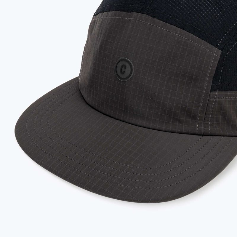 Czapka z daszkiem Ciele Athletics GOCap Icon CircleC shadowcast 3