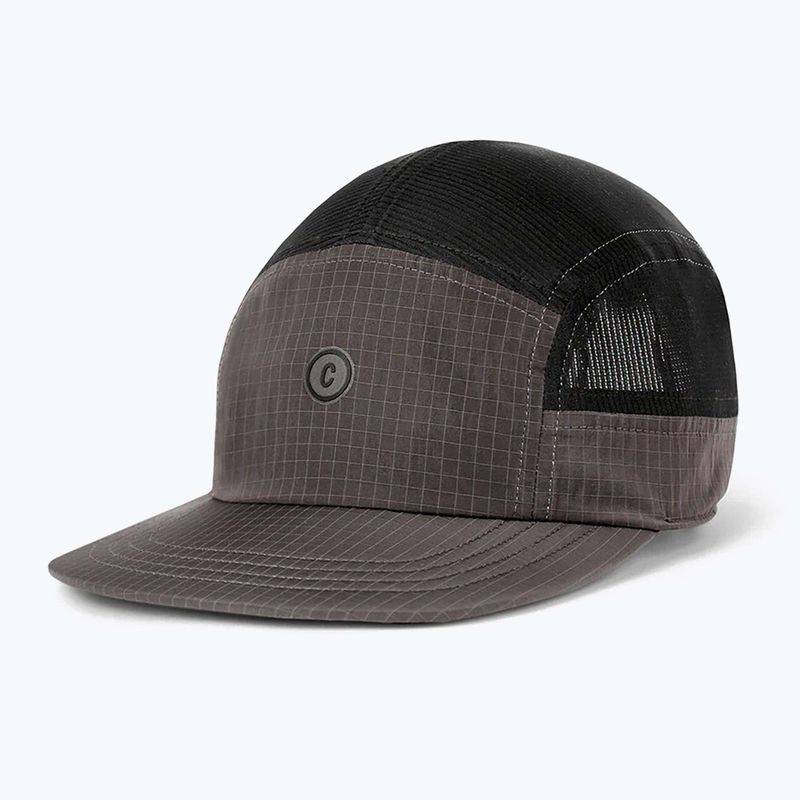 Czapka z daszkiem Ciele Athletics GOCap Icon CircleC shadowcast 5
