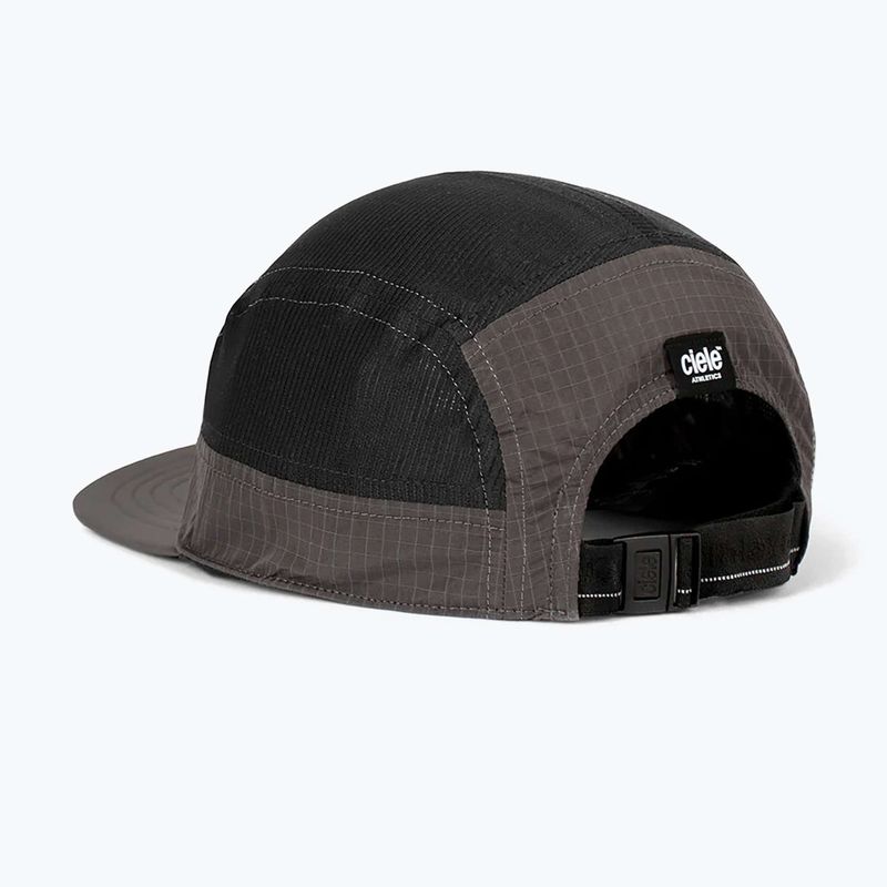 Czapka z daszkiem Ciele Athletics GOCap Icon CircleC shadowcast 6