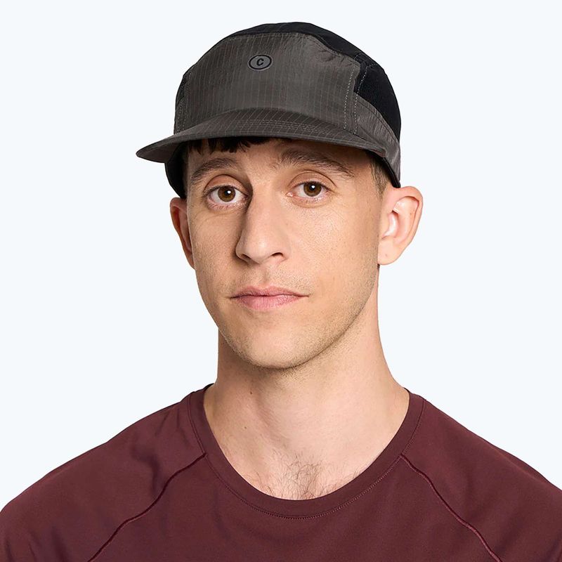 Czapka z daszkiem Ciele Athletics GOCap Icon CircleC shadowcast 8