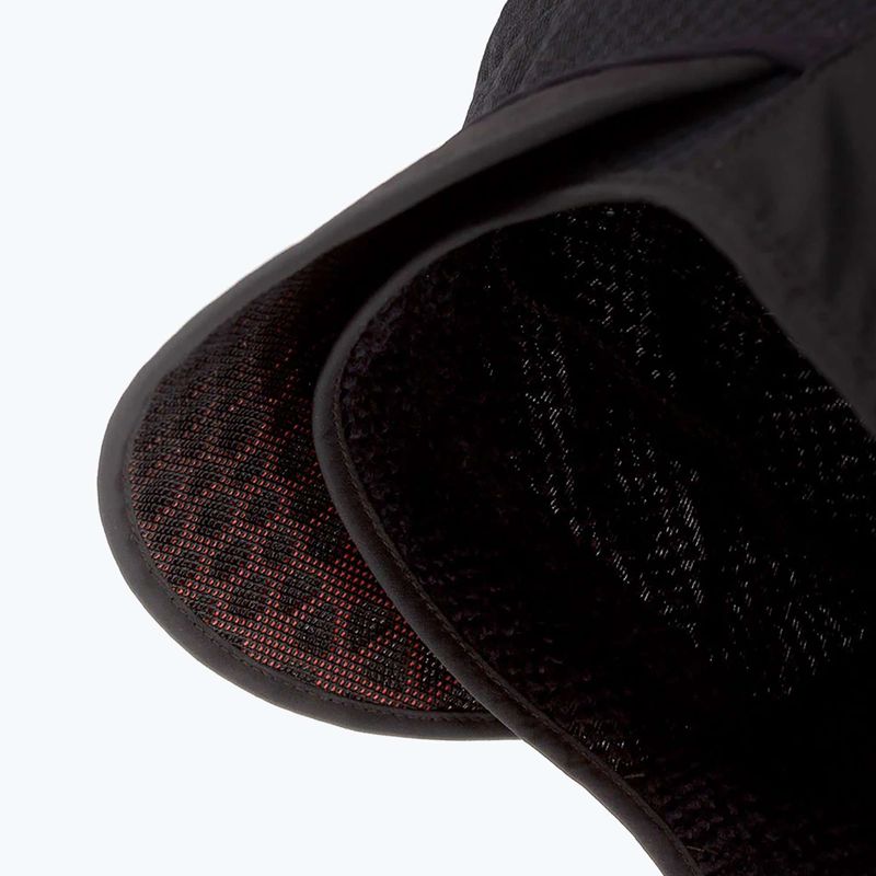 Czapka z daszkiem Ciele Athletics VLVBeanie Lite shadowcast 5