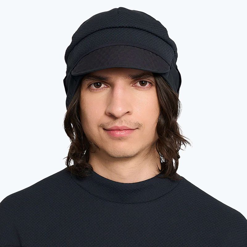 Czapka z daszkiem Ciele Athletics VLVBeanie Lite shadowcast 6