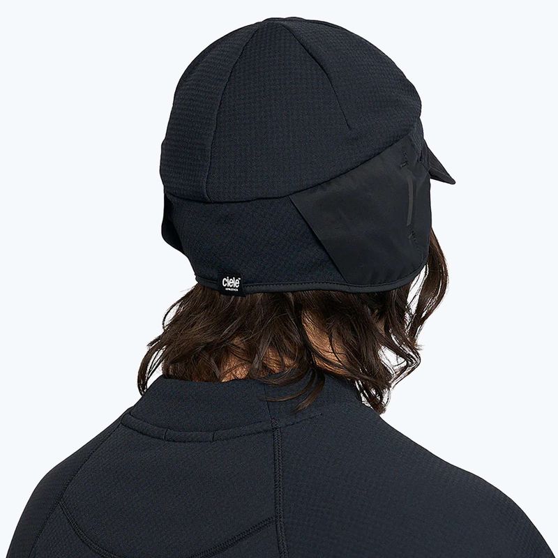 Czapka z daszkiem Ciele Athletics VLVBeanie Lite shadowcast 7