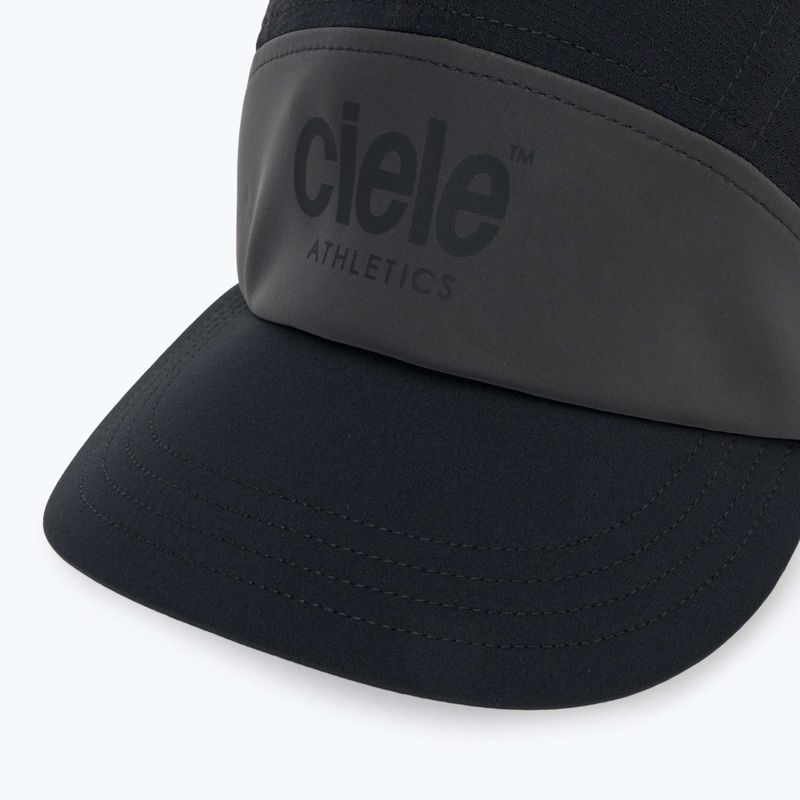 Czapka z daszkiem Ciele Athletics FSTCapSC NiteRite Athletics shadowcast 3