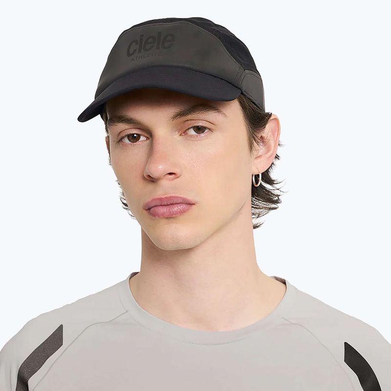 Czapka z daszkiem Ciele Athletics FSTCapSC NiteRite Athletics shadowcast 8