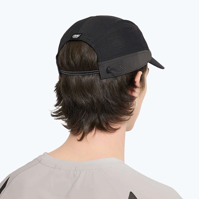Czapka z daszkiem Ciele Athletics FSTCapSC NiteRite Athletics shadowcast 10
