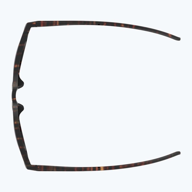 Okulary przeciwsłoneczne damskie Under Armour 0014/G/S S3 havana/rose gold multilayer 5