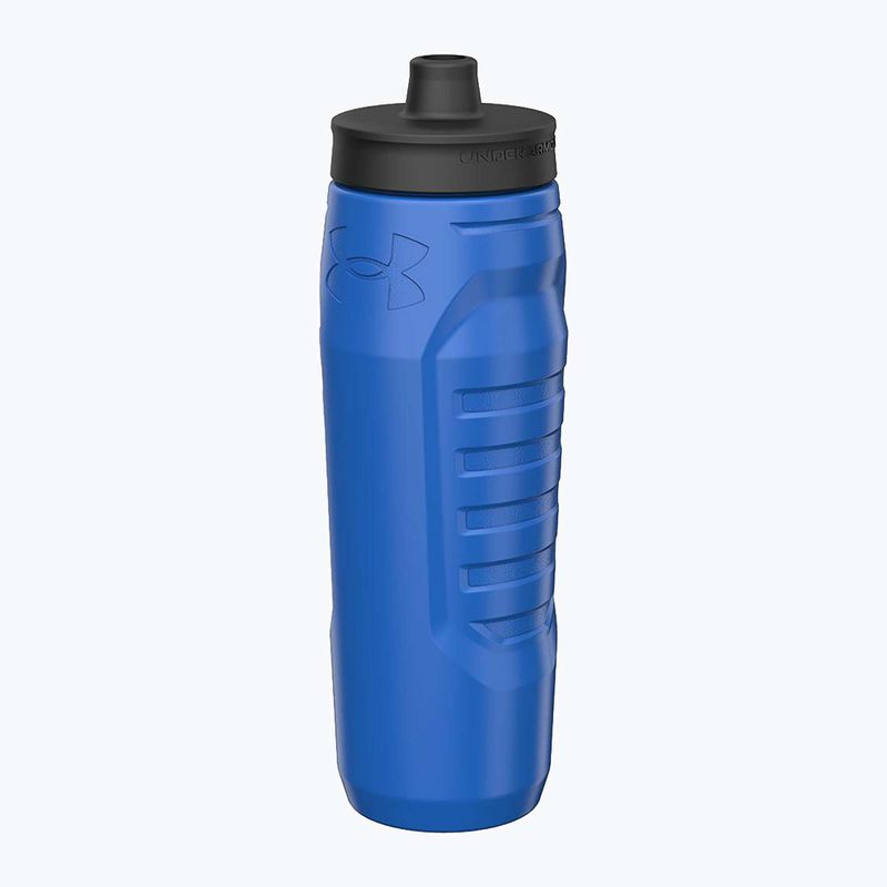 Bidon Under Armour Sideline Squeeze 950 ml royal blue 2