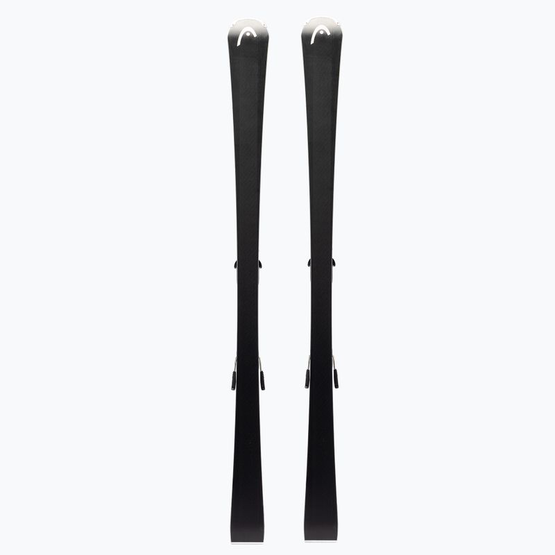 Narty zjazdowe HEAD Supershape E-Original SW SF-PR + wiązania PRD 12 3