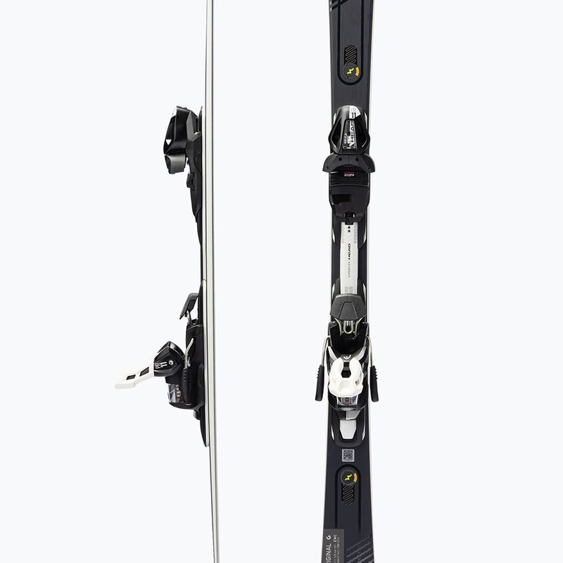 Narty zjazdowe HEAD Supershape E-Original SW SF-PR + wiązania PRD 12 5