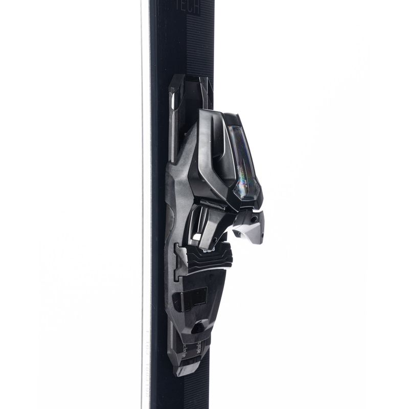 Narty zjazdowe HEAD V-Shape V10 SW LYT-PR + wiązania PRD 12 7