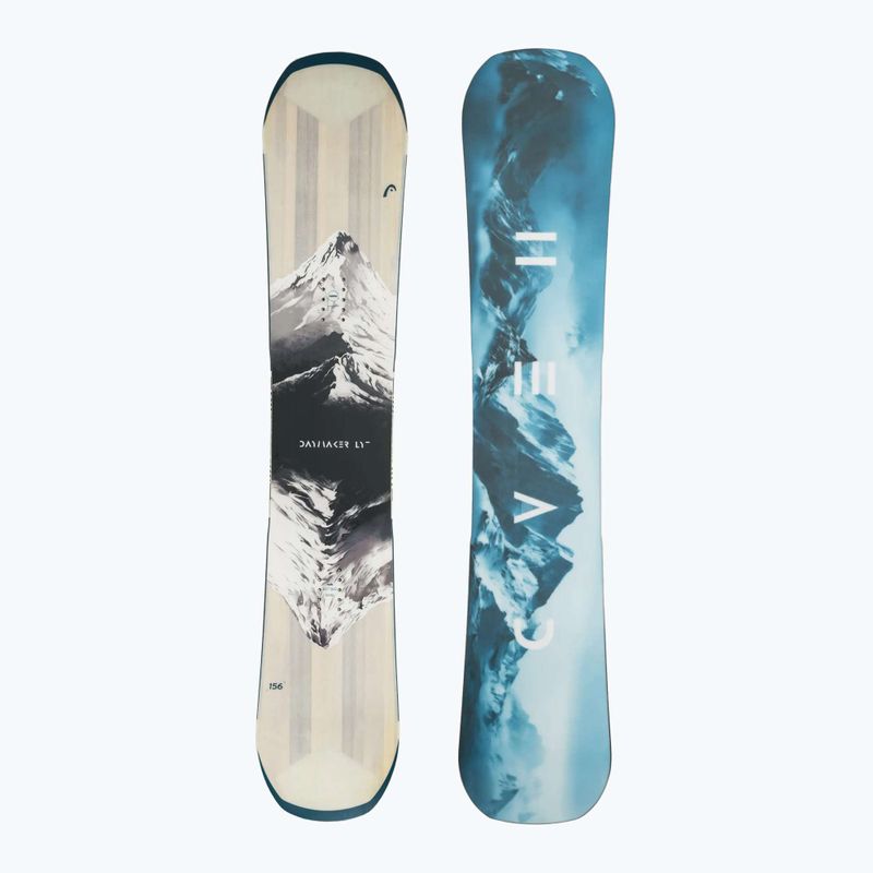 Deska snowboardowa HEAD Daymaker LYT 7