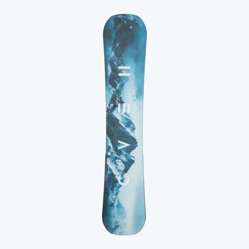 Deska snowboardowa HEAD Daymaker LYT 9