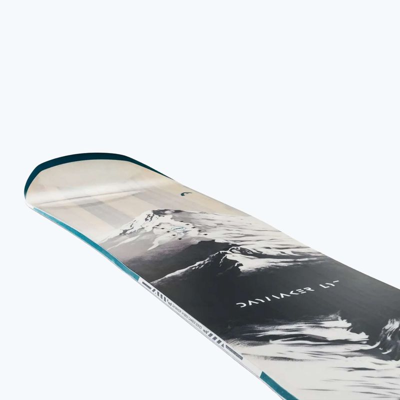 Deska snowboardowa HEAD Daymaker LYT 10