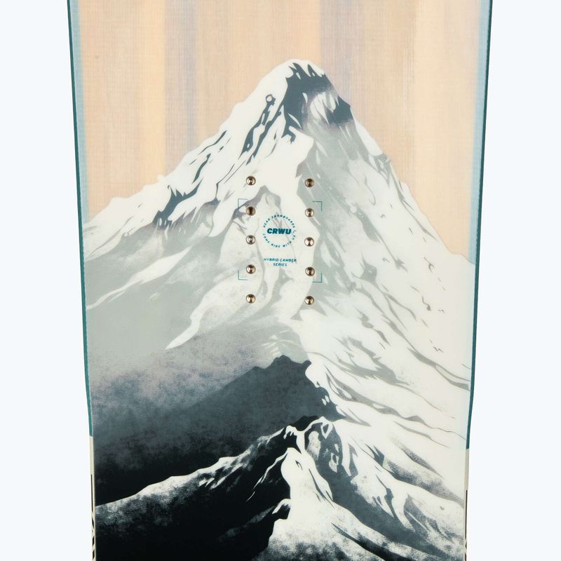 Deska snowboardowa HEAD Daymaker LYT 4