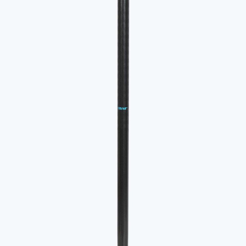 Kije narciarskie HEAD Frontside carbon black/speed blue 4