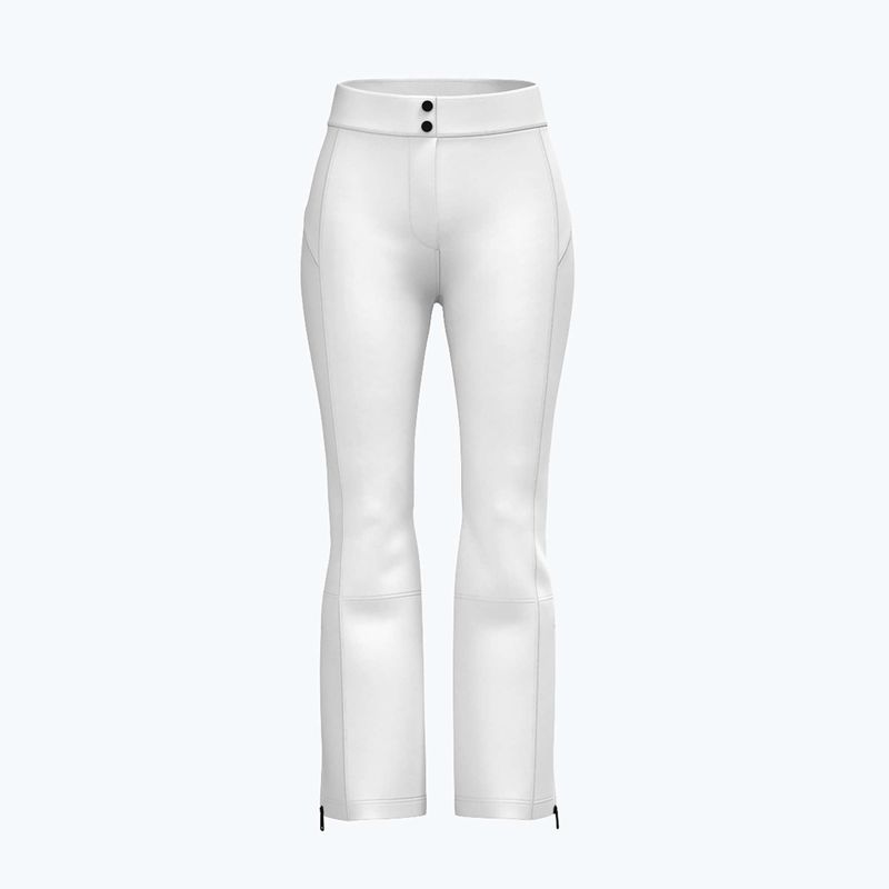 Spodnie narciarskie damskie HEAD Performance Jet white 6