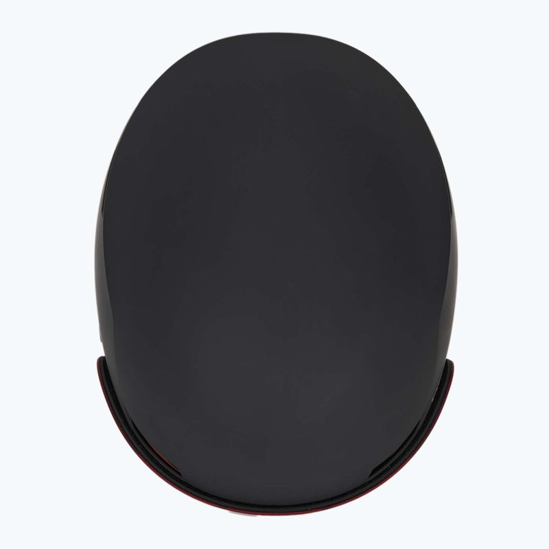 Kask narciarski HEAD Cinema Pro black/red yellow 6