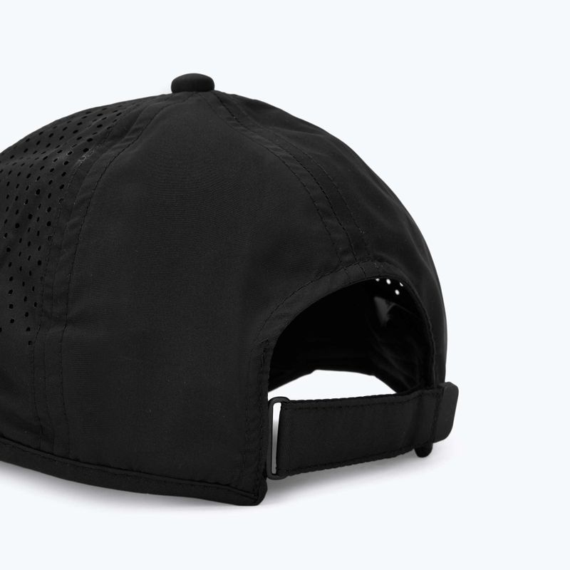 Czapka z daszkiem HEAD Pro Player Cap black 4