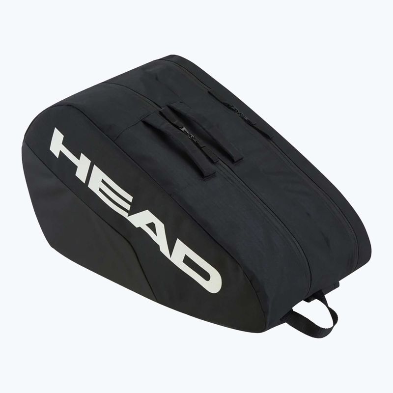Torba do padla HEAD Base Padel Bag M black 2