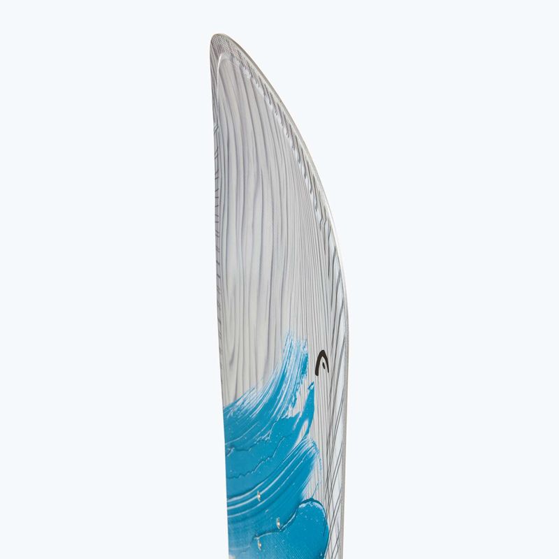 Deska snowboardowa dziecięca HEAD Rowdy Flex 6