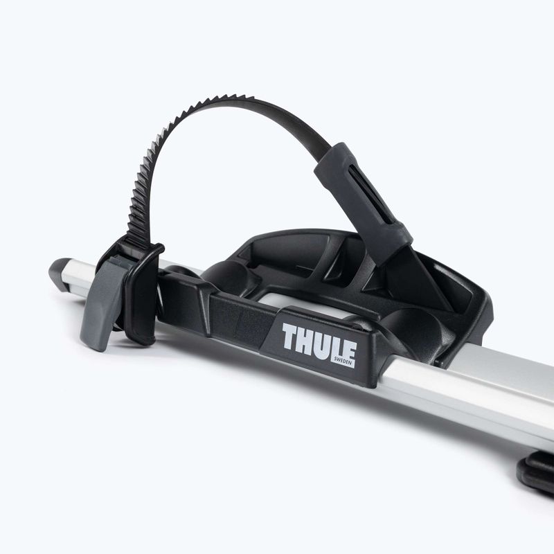 Bagażnik rowerowy dachowy Thule Proride 598001 4