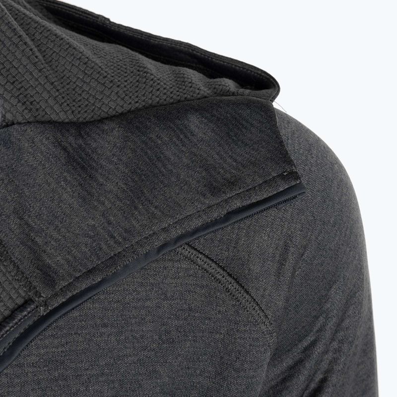 Bluza trekkingowa męska Haglöfs Velum Hood magnetite 7
