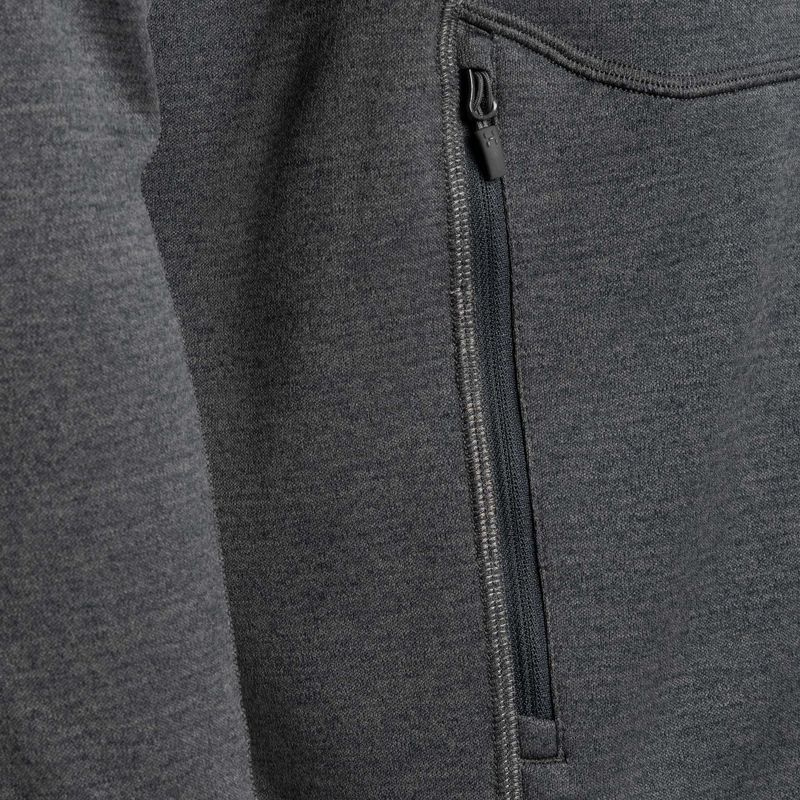 Bluza trekkingowa męska Haglöfs Velum Hood magnetite 8