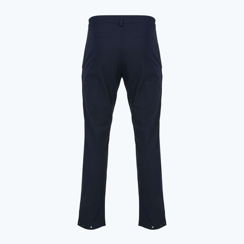 Spodnie żeglarskie męskie Sail Racing Race Edition Tech dark navy 2