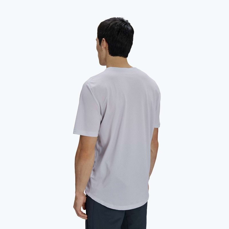 Koszulka rowerowa męska POC Motion Air Jersey granite grey 2
