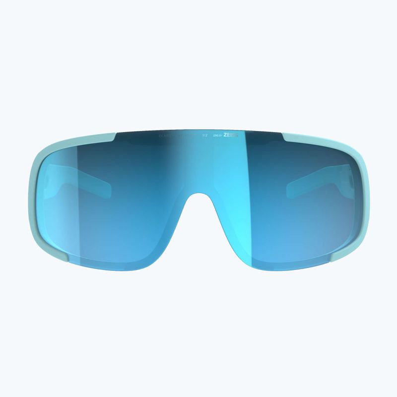 Okulary przeciwsłoneczne POC Aspire indicolite blue/clarityuniv/partly sunny turquoise 2