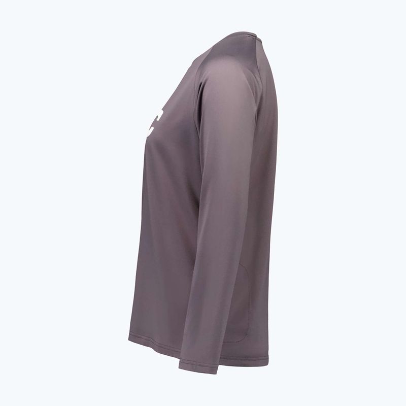 Longsleeve rowerowy damski POC Reform Enduro Jersey sylvanite grey 5