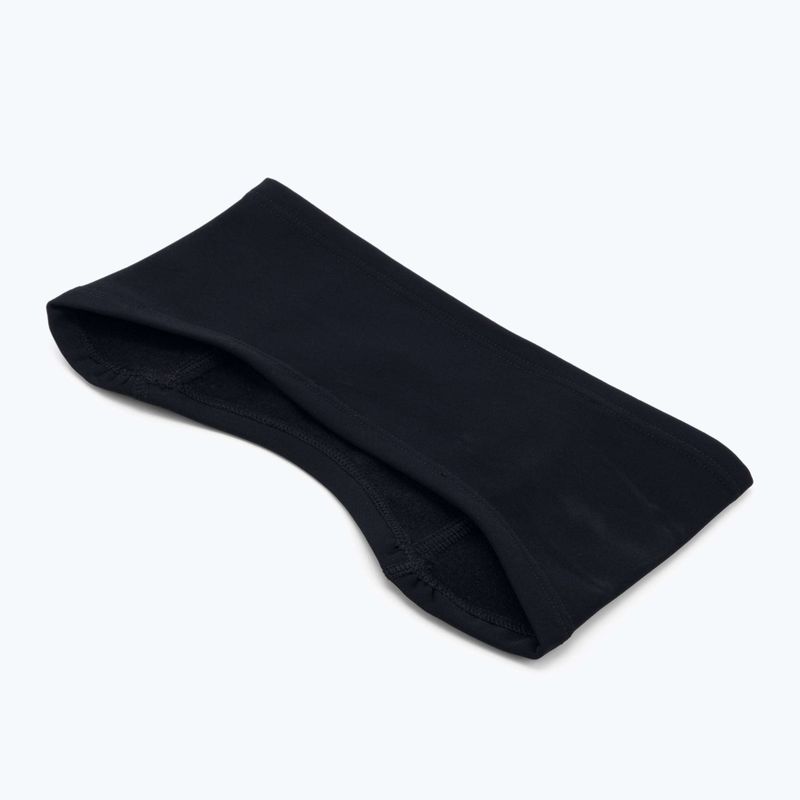 Opaska na głowę POC Thermal Headband uranium black 2