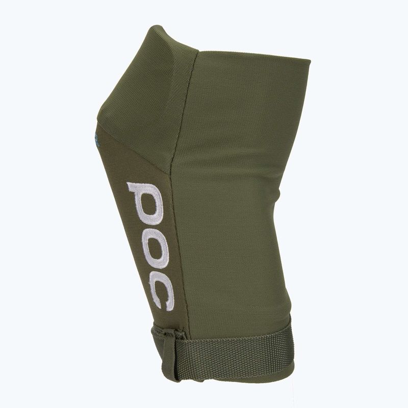 Ochraniacze rowerowe na łokcie POC Joint VPD Air epidote green 2