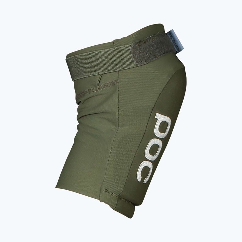 Ochraniacze rowerowe na kolana POC Joint VPD Air epidote green 6