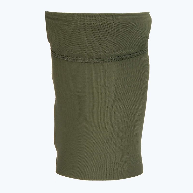 Ochraniacze rowerowe na kolana POC Joint VPD Air epidote green 2