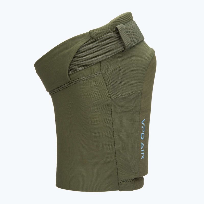 Ochraniacze rowerowe na kolana POC Joint VPD Air epidote green 3