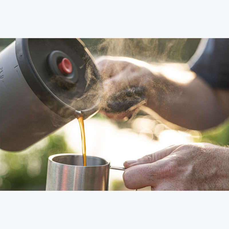 Tłok do parzenia kawy i herbaty Primus Coffee-Tea Press For Lite 3