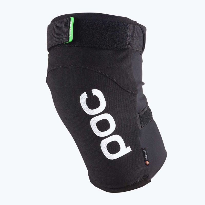 Ochraniacze rowerowe na kolana POC Joint VPD 2.0 uranium black 2