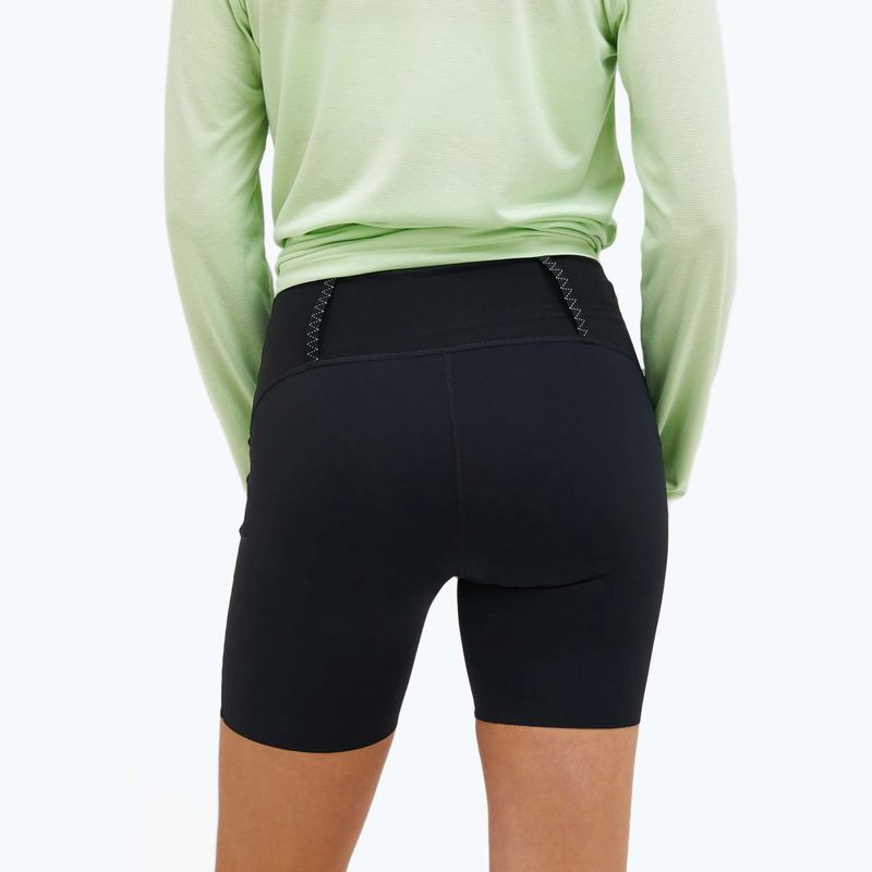 Spodenki damskie Peak Performance Light Short black 2