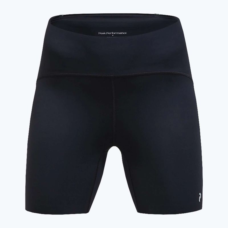 Spodenki damskie Peak Performance Light Short black 4