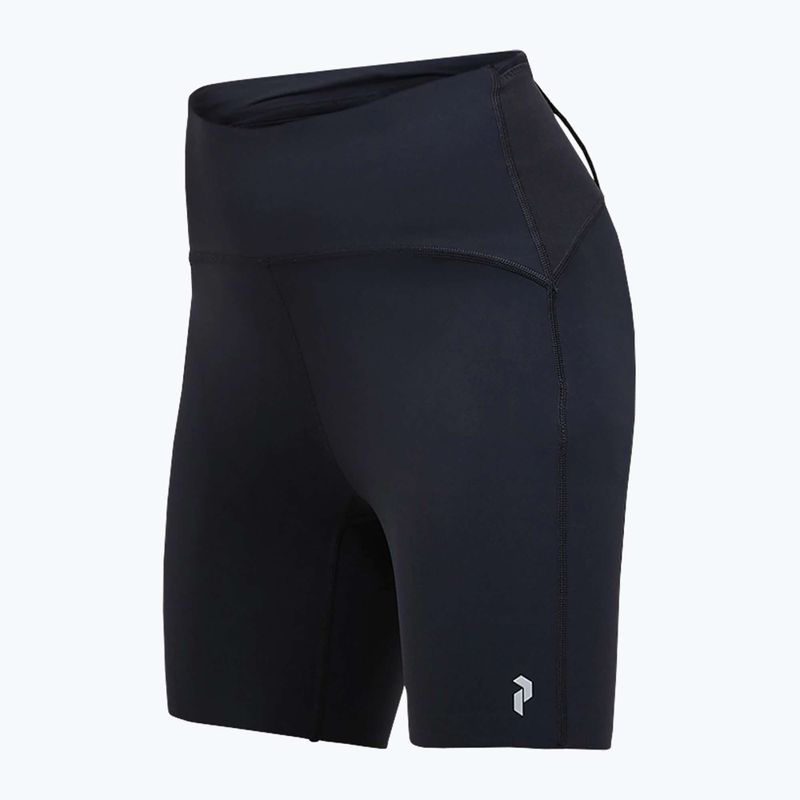 Spodenki damskie Peak Performance Light Short black 6