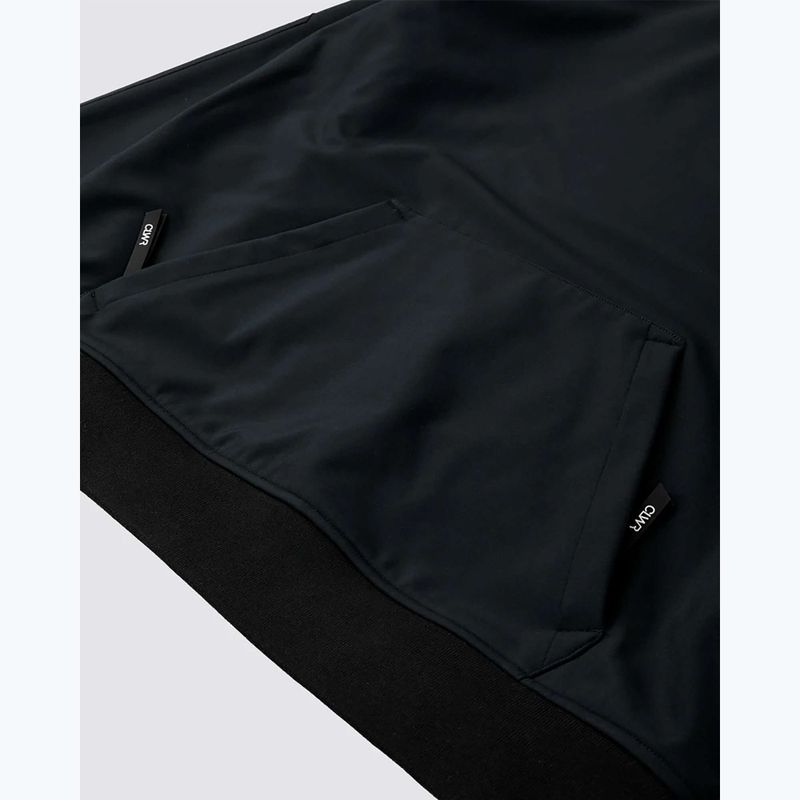 Bluza snowboardowa Colourwear Est 2010 Hood black 12