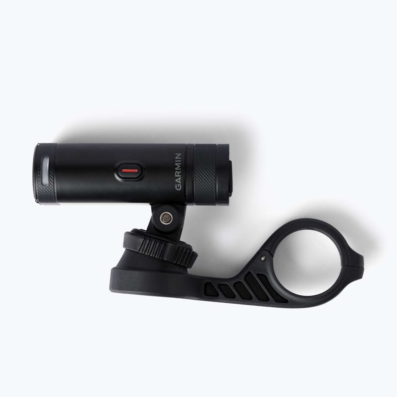 Lampka Garmin Varia UT 800 Urban Edition czarna 010-01673-00 5